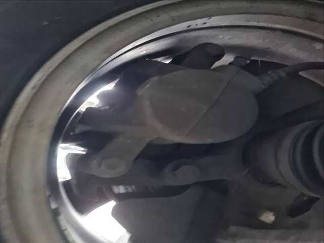 Foto 1ª: Pinza Freno Delantera Izquierdo Mercedes Clase A 140 A 180 CDI 169.007) 109CV 80KW [640940] (2005)