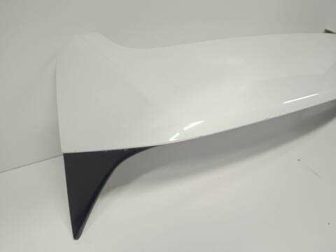 Foto 3ª: Alerón Trasero Kia Sportage 1.6 CRDI CAT 136CV 100KW [D4FE] (2019)