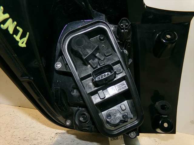 Foto 4ª: Piloto Trasero Derecho Opel Crossland 1.2 G 2021- [HN05] (2024)