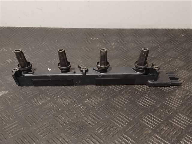 Foto 2ª: Kit Encendido Citroen Xsara 2.0 G (2004)