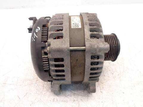 Foto 1ª: Alternador Porsche 911 450 CV 331KW [DKKA DKK] (2020)