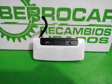 Luz Interior Nissan Qashqai 1.3 DIG-T 140CV