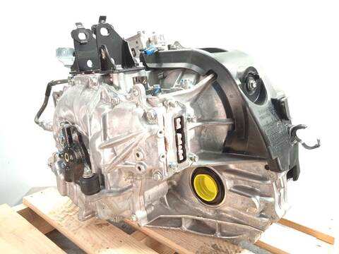 Foto 4ª: Caja Cambios Automatica Lexus NX 300H 4WD 155CV 114KW AUT. [2AR] (2018)