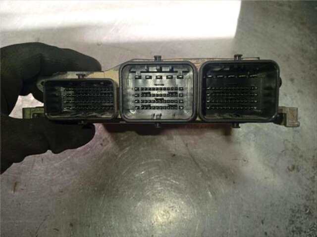 Foto 3ª: Centralita Motor ECU Peugeot Partner 1.6 L1 CONFORT [1.6 LTR. - 84 KW HDI FAP]
