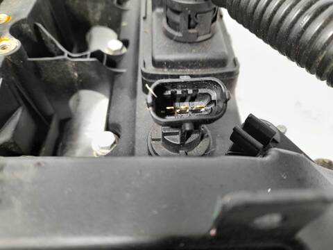 Foto 2ª: Despiece Motor Ford C Max 1.0 ECOBOOST CAT 125CV 92KW [M1DA] (2012)