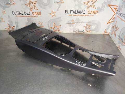 Foto 3ª: Palanca de Cambio Renault Laguna EMOTION PLUS COUPE 150CV 110KW [M9RA8] (2010)