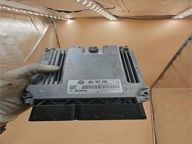 Centralita Motor ECU Volkswagen Passat 2.0 EDITION [2.0 LTR. - 103 KW TDI]