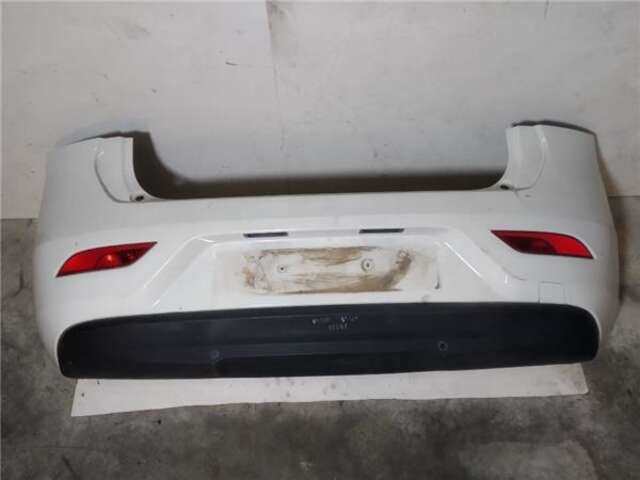 Paragolpes Trasero Volvo V40 2.0 KINETIC [2.0 LTR. - 88 KW DIESEL CAT]