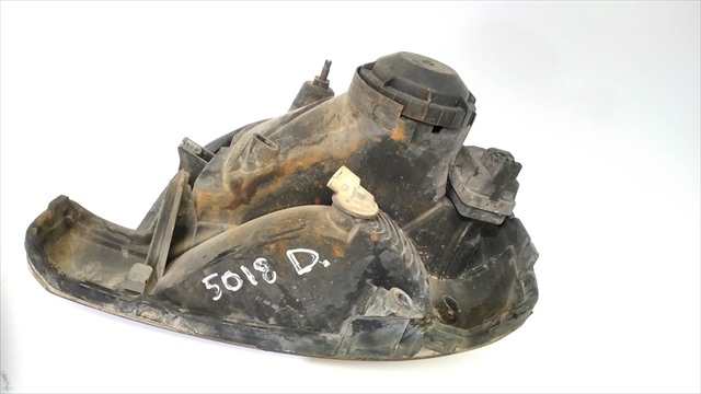 Foto 3ª: Faro Derecho Renault Kangoo 1.2 GASOLINA [G/D7F G7] (2002)