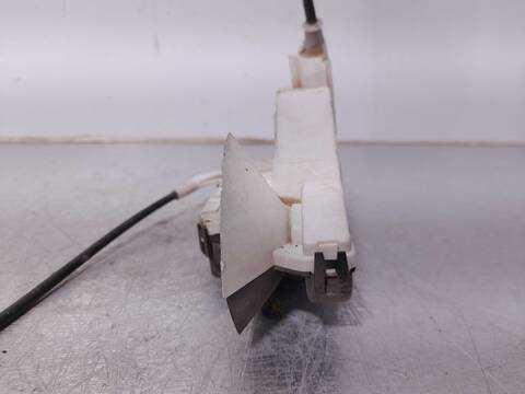 Foto 4ª: Cerradura Puerta Delantera Izquierda Peugeot 308 2.0 16V HDI FAP CAT RHR - DW10BTED4) 136CV 100KW (2008)