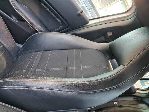Foto 1ª: Asientos Traseros Mercedes Clase A 140 A 180 CDI BLUEEFFICIENCY 176.000) 109CV 80KW [651901] (2013)