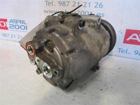 Foto 2ª: Compresor Aire Acondicionado Ford Focus 1.8 TDCI 115CV 85KW [KKDA] (2010)