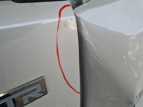 Foto 2ª: Puerta Delantera Derecha Citroen Berlingo SHINE M 131CV 96KW [YH01] (2020)