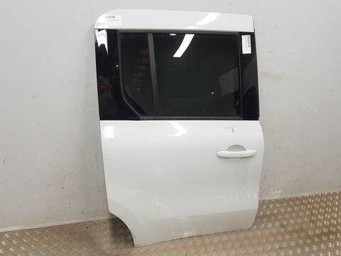 Foto 3ª: Puerta Lateral Corredera Derecha Renault Kangoo AUTHENTIC