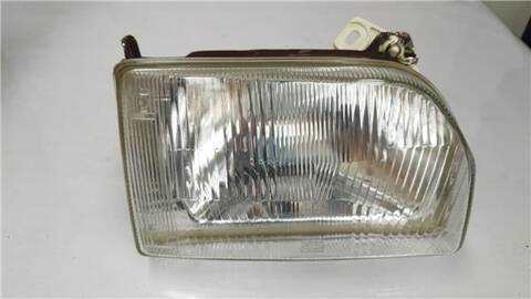 Foto 1ª: Faro Derecho Ford Escort VERSION INDEFINIDA