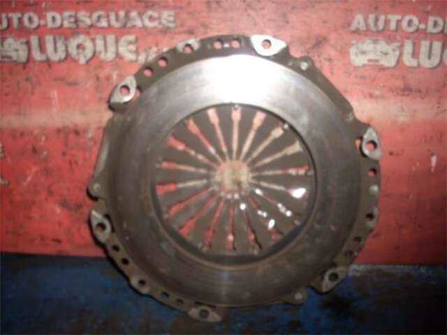 Foto 3ª: kit Embrague Citroen Nemo 1.4HDI [8HS]
