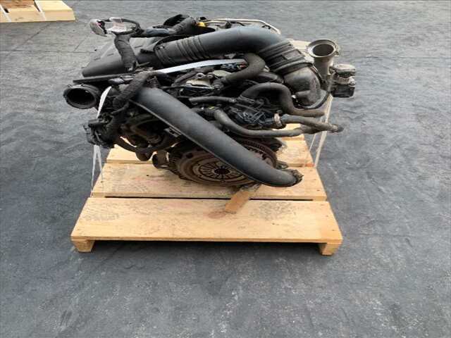 Foto 3ª: Motor Completo Volkswagen Polo 1.2TSI 16V 0CV [CJZ] (2015)