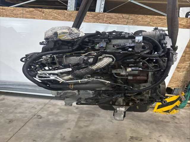 Foto 3ª: Motor Completo Citroen DS4 112 CV 82KW [9HR 9H05 DV6C] (2012)
