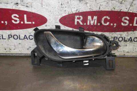 Maneta Interior Trasera Derecha Nissan Qashqai 1.5 TD CAT 110CV 81KW