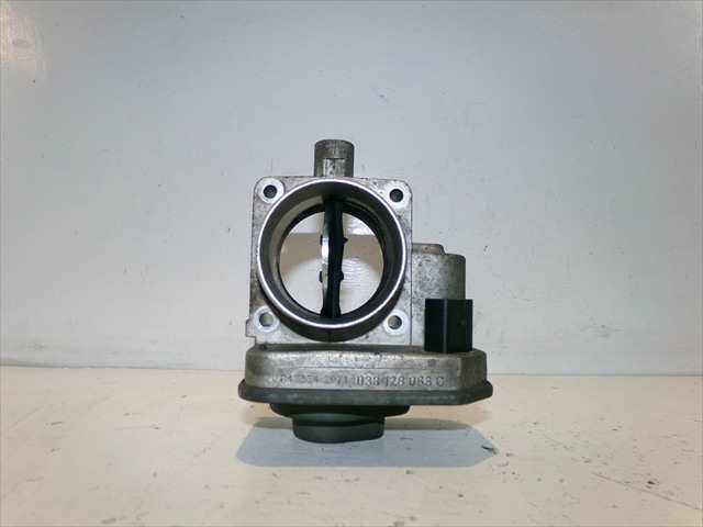 Caja Mariposa Seat Ibiza 1.9 SDI MODELO 6L, 2002-2008