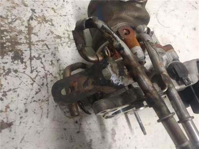Foto 3ª: Turbocompresor Toyota Yaris 1.5 ACTIVE [1.5 LTR. - 82 KW 16V CAT] [3S-FC]