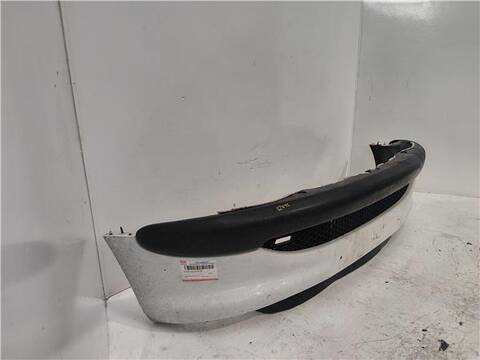 Foto 2ª: Paragolpes Delantero Peugeot 206 1.9 D 69CV 51KW [WJY (DW8B)] (2003)