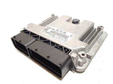Foto 2ª: Centralita Motor ECU Seat Ateca STYLE 150CV 110KW [DADA] (2019)