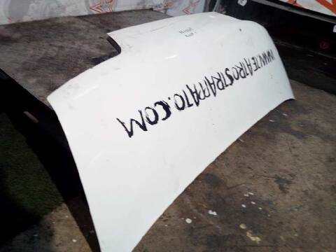 Foto 3ª: Capot Peugeot Boxer 86CV 63KW