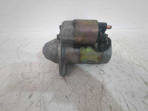 Foto 2ª: Motor de Arranque Opel Astra 1.7 CDTI L48) 100CV 74KW [Z 17 DTH] (2006)