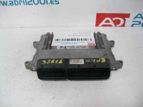 Centralita Motor ECU Chevrolet Epica 2.0 LT 144CV 105KW