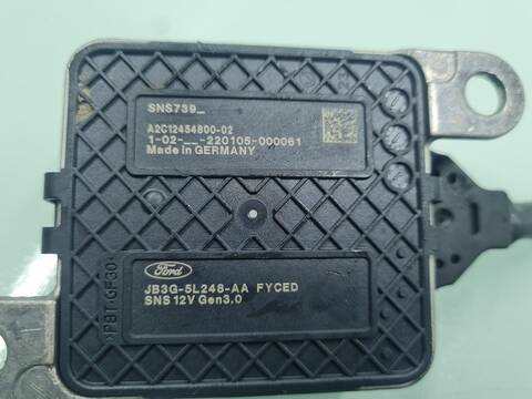 Foto 3ª: Sonda Lambda Ford Ranger DOBLE CABINA 4X4 XLT LIMITED 170CV 125KW [BC2X] (2022)