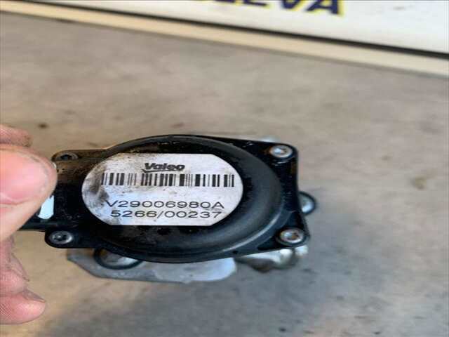 Foto 2ª: Valvula EGR Peugeot 308 1.6 HDI 90CV [9HX] (2008)