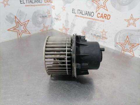 Foto 4ª: Ventilador de Calefacción Ford Transit FT 350 2.4 EXPRESS-LINE 137CV 101KW CAJA CERRADA [H9FA] (2006)