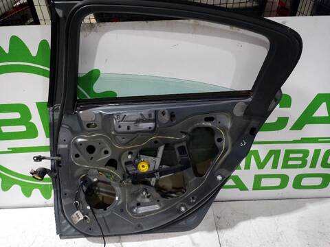 Foto 3ª: Puerta Trasera Derecha Peugeot 508 ACTIVE 140CV [8DRHF8] (2011)