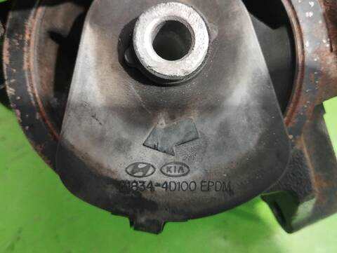 Foto 2ª: Soporte Cambio Kia Carnival 2.9 CRDI CAT 185CV [J3] (2006)