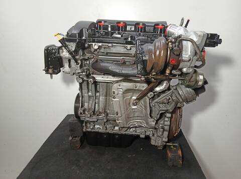 Foto 3ª: Motor Completo Citroen DS3 1.6 16V [5FR] (2011)