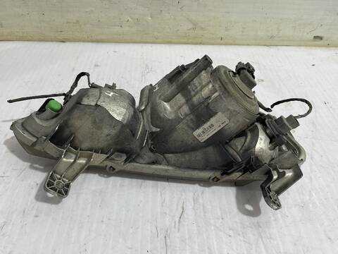 Foto 3ª: Faro Antiniebla Delantero Izquierdo Peugeot 508 ALLURE 163CV [RHHDW10CTED4] (2011)