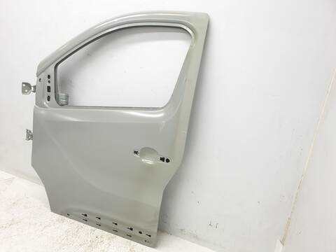 Foto 3ª: Puerta Delantera Izquierda Renault Trafic L1H1 29T KOMFORT (2014)