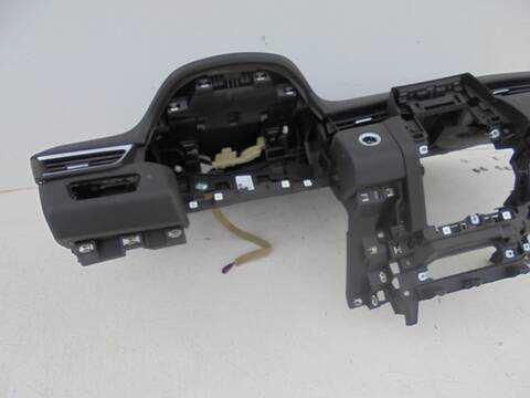 Foto 2ª: Kit Airbag Renault Clio EDITION ONE 101CV 74KW [H4D B4] (2019)