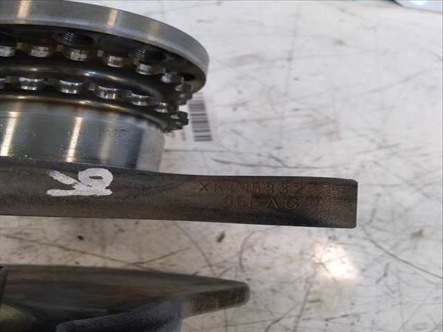 Cigüeñal Audi A6 3.0 TFSI 310 CV 228KW