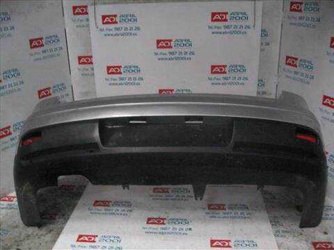 Paragolpes Trasero Citroen C5 2.0 HDI RCRHRH) BERLINA 136CV 100KW