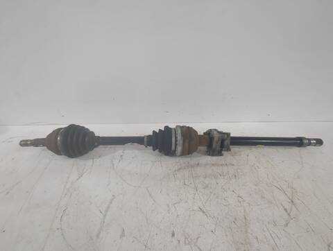 Transmision Delantera Derecha Opel Astra 1.7 CDTI L48) 100CV 74KW