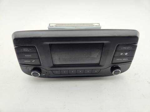 Foto 1ª: Pantalla Multifuncion Hyundai i30 KLASS 95CV 70KW [D4FB] (2017)