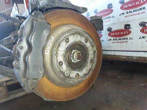 Mangueta Trasera Izquierda Audi Q7 3.0 TDI 232CV