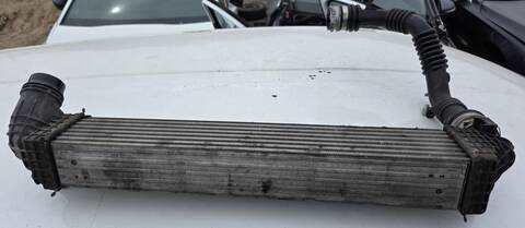 Foto 1ª: Intercooler Renault Scenic PRIVILEGE 131CV 96KW (2013)