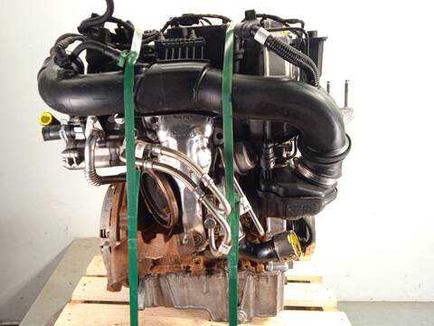 Foto 3ª: Motor Completo Ford Focus 1.0 ECOBOOST 125CV 92KW [B7DC] (2021)