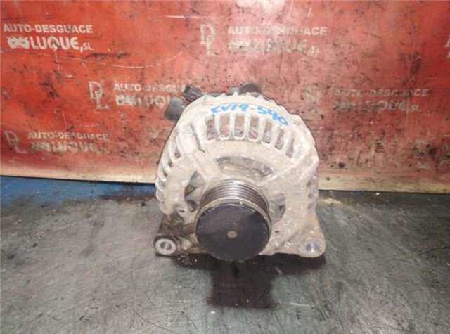 Foto 2ª: Alternador Mini Mini 1.6 COOPER D [1.6 LTR. - 80 KW 16V DIESEL CAT] [9HZ (DV6TED4)]
