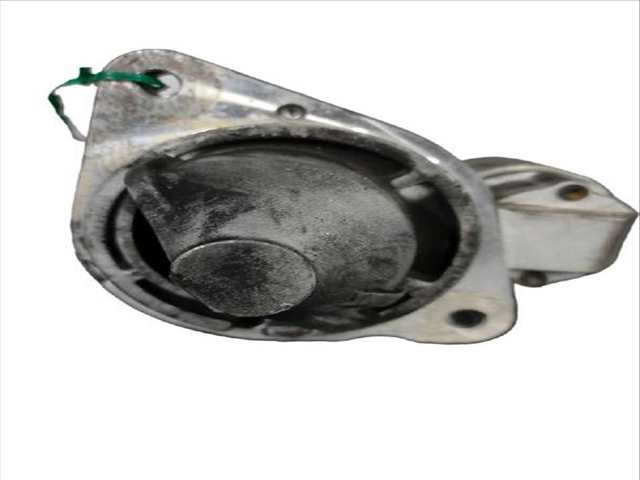 Foto 2ª: Motor de Arranque Ford C Max 1.0 ECOBOOST (2010)