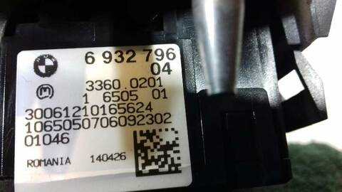 Foto 3ª: Mando Luces Bmw Serie 3 315 320D BERLINA 163CV 120KW [204D4] (2007)