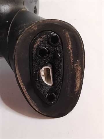 Foto 2ª: Retrovisor Derecho Fiat Punto 1.3 D (2010)